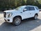 2027 GMC Yukon Elevation