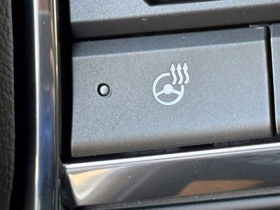 2027 GMC Yukon Elevation
