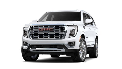 2027 GMC Yukon Denali