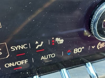 2025 GMC Yukon Denali Ultimate