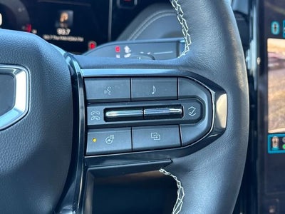 2025 GMC Yukon Denali Ultimate