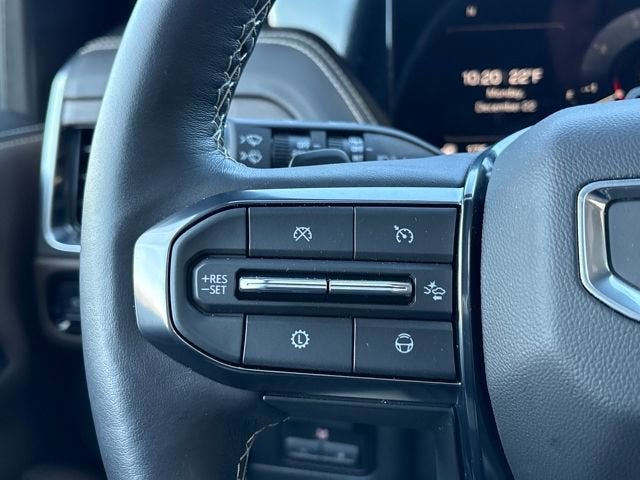 2025 GMC Yukon Denali Ultimate