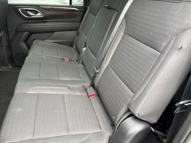2022 GMC Yukon XL SLE