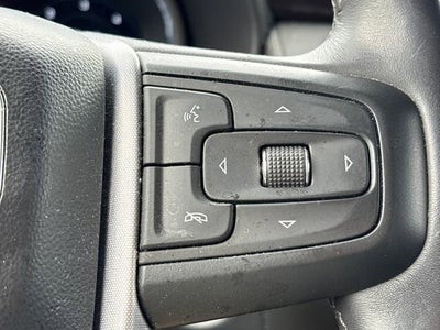 2022 GMC Yukon XL SLE