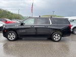 2022 GMC Yukon XL SLE
