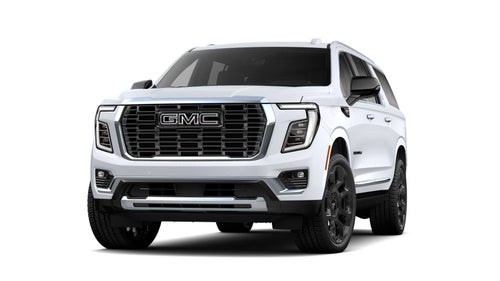 2027 GMC Yukon XL Denali