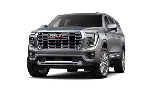 2027 GMC Yukon XL Denali