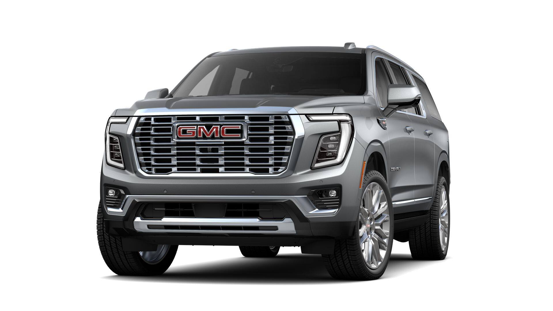 2027 GMC Yukon XL Denali
