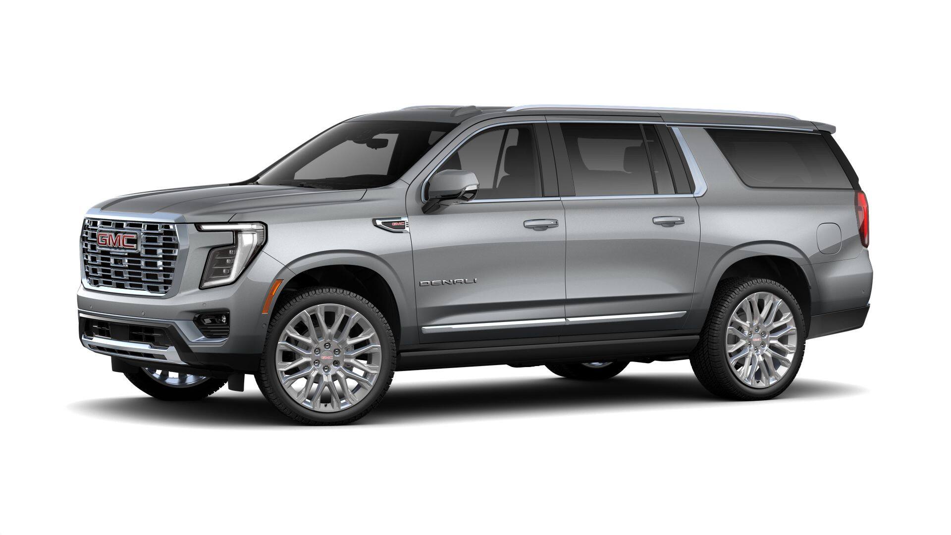 2027 GMC Yukon XL Denali