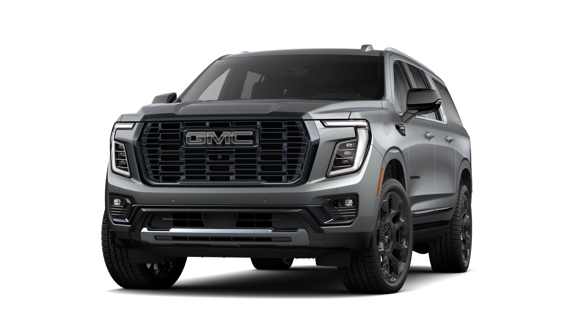 2027 GMC Yukon XL Denali Ultimate