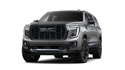 2027 GMC Yukon XL Denali Ultimate