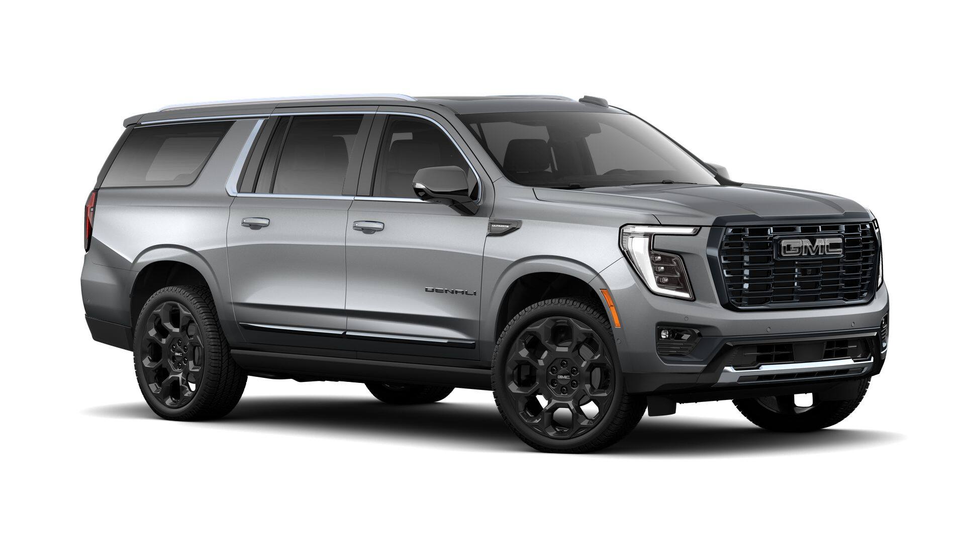 2027 GMC Yukon XL Denali Ultimate