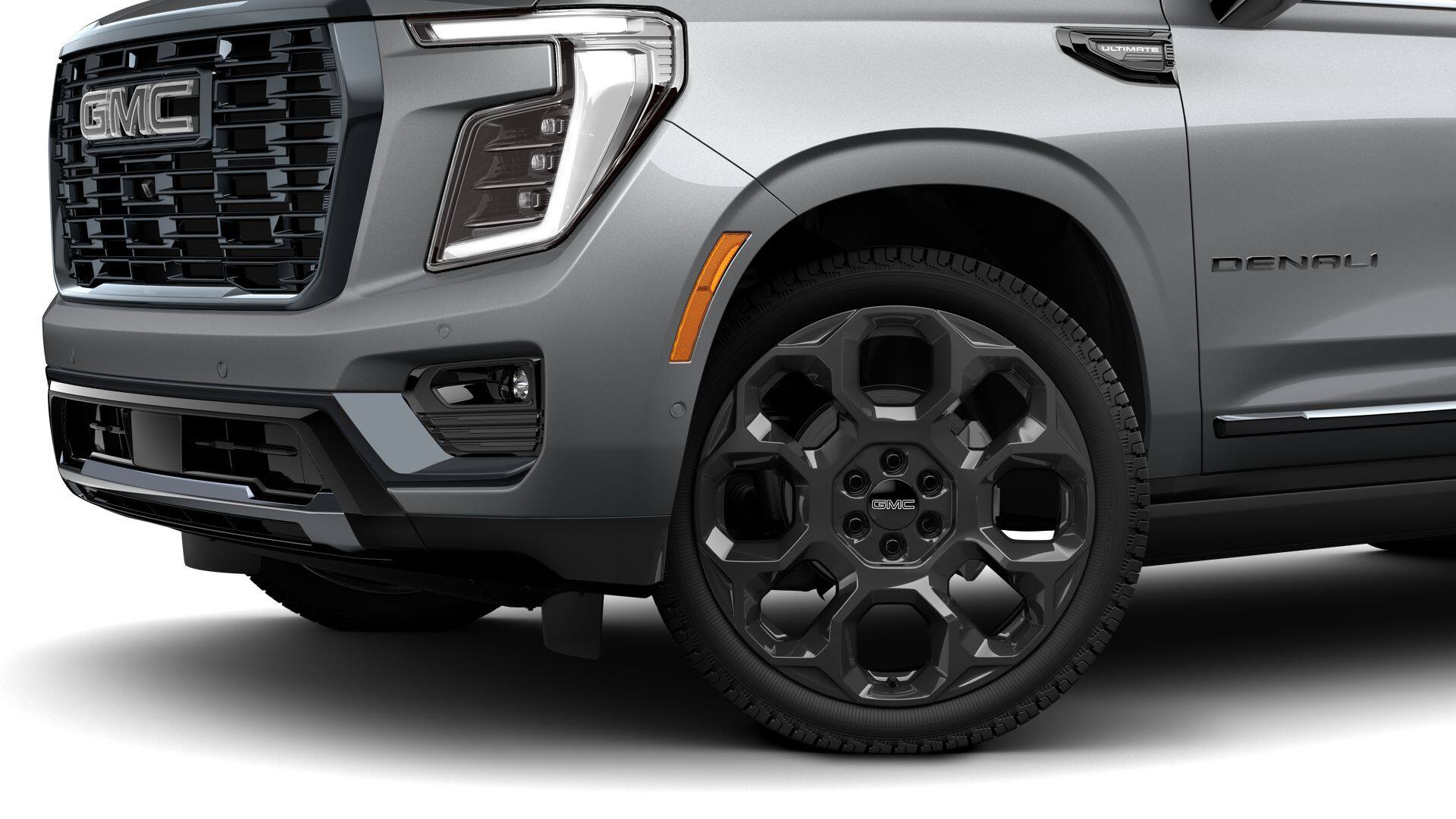2027 GMC Yukon XL Denali Ultimate