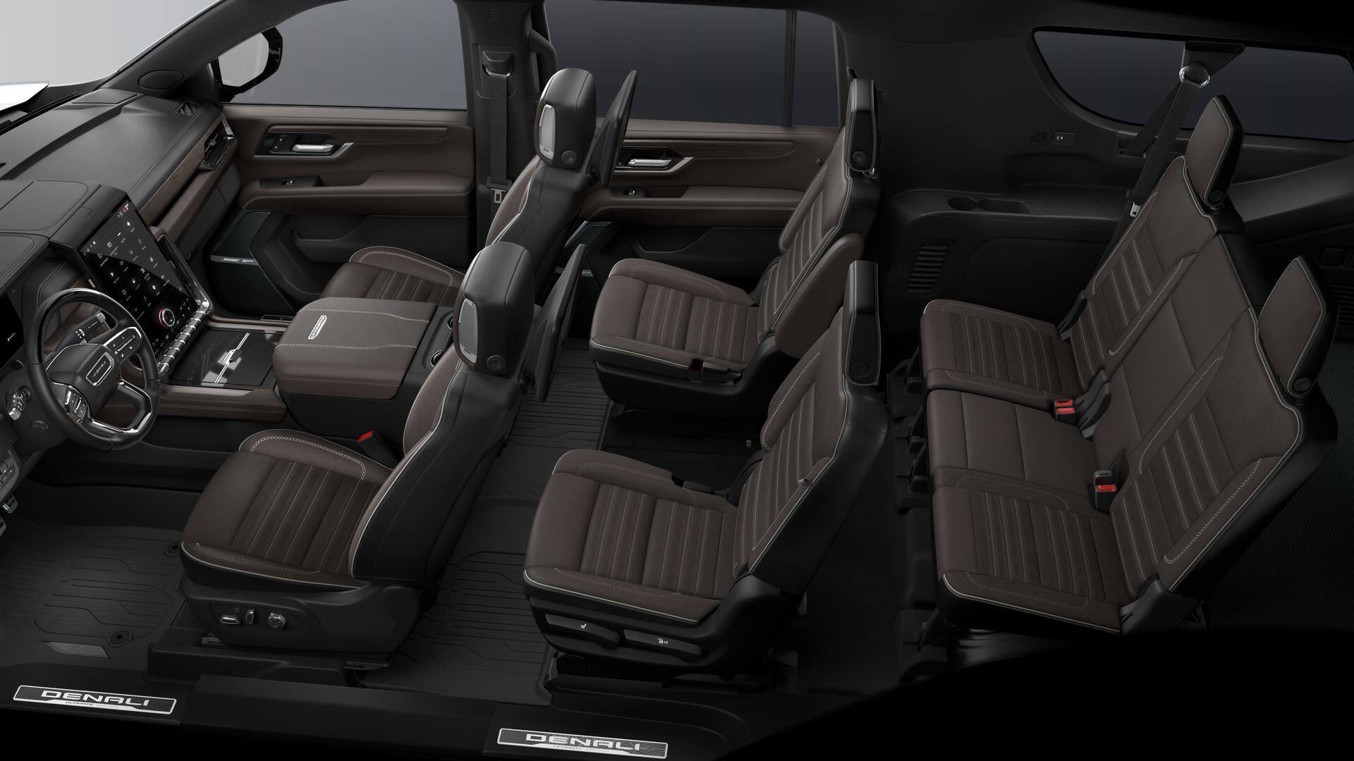 2027 GMC Yukon XL Denali Ultimate
