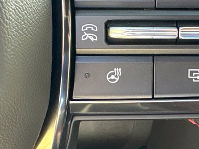 2027 GMC Yukon XL AT4 Ultimate