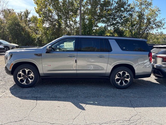 2027 GMC Yukon XL AT4 Ultimate