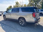 2027 GMC Yukon XL AT4 Ultimate