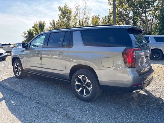 2027 GMC Yukon XL AT4 Ultimate