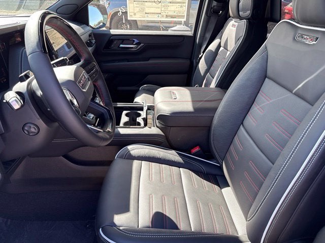 2027 GMC Yukon XL AT4 Ultimate