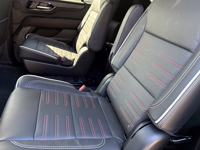 2027 GMC Yukon XL AT4 Ultimate
