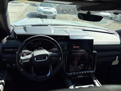 2027 GMC Yukon XL AT4 Ultimate
