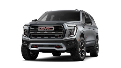 2027 GMC Yukon XL AT4 Ultimate