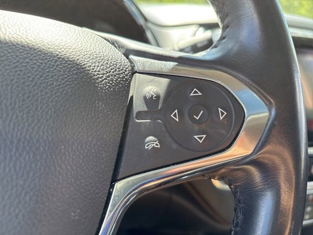 2019 Chevrolet Traverse RS