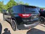 2019 Chevrolet Traverse RS