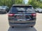 2019 Chevrolet Traverse RS
