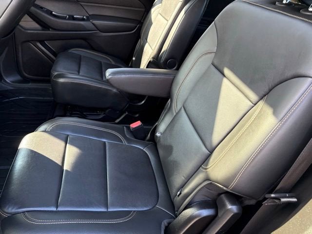 2019 Chevrolet Traverse RS