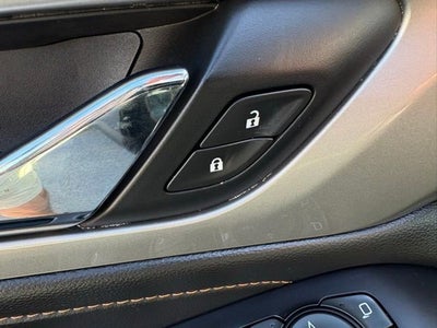 2019 Chevrolet Traverse RS