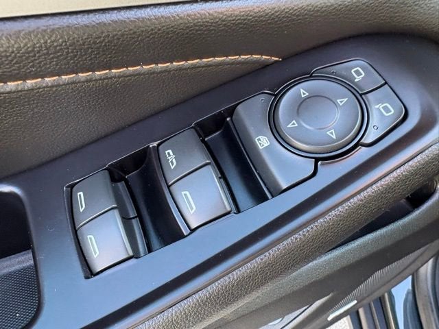 2019 Chevrolet Traverse RS