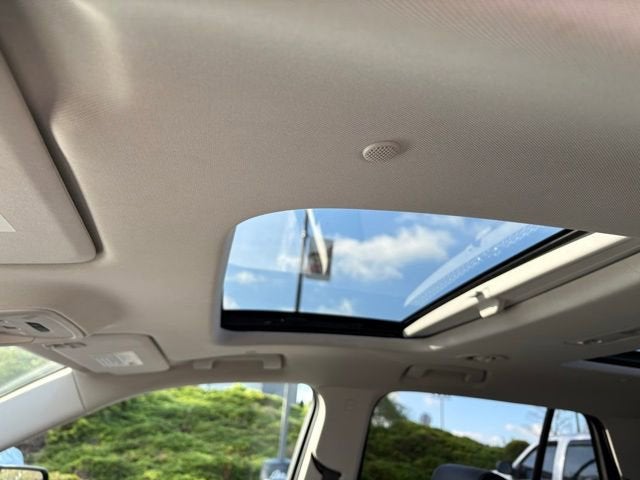 2019 Chevrolet Traverse RS