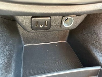 2019 Chevrolet Traverse RS