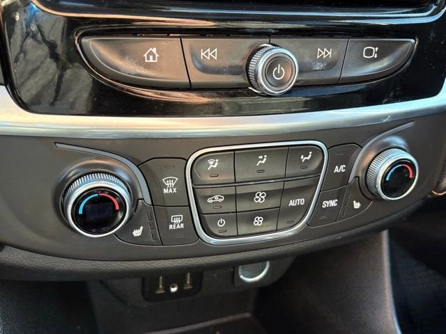 2019 Chevrolet Traverse RS