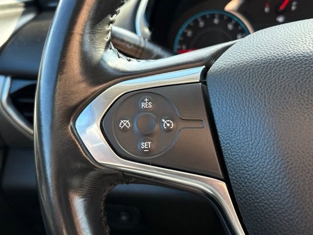 2019 Chevrolet Traverse RS