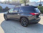 2019 Chevrolet Traverse RS