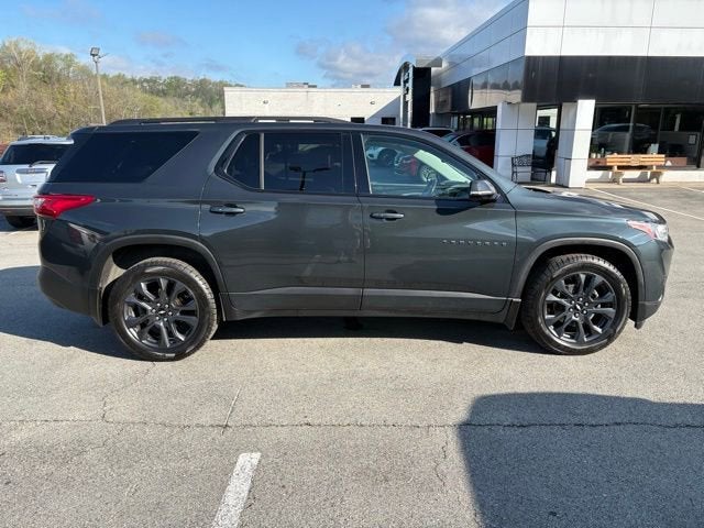 2019 Chevrolet Traverse RS