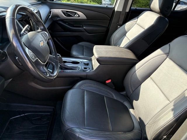 2019 Chevrolet Traverse RS