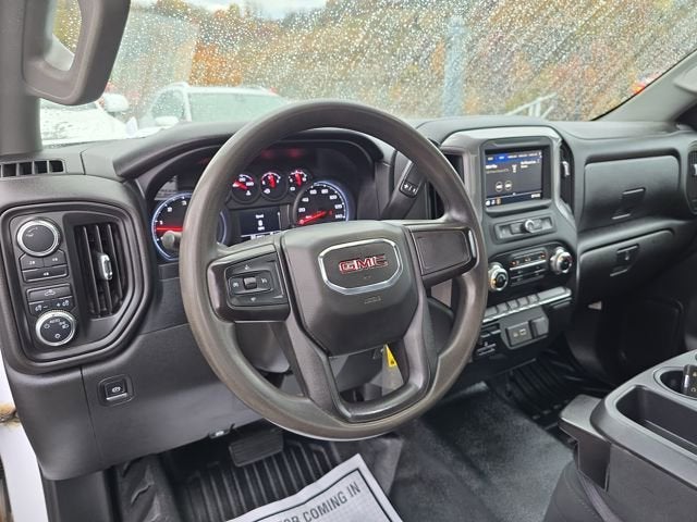 2022 GMC Sierra 3500 HD Pro