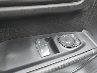 2022 GMC Sierra 3500 HD Pro