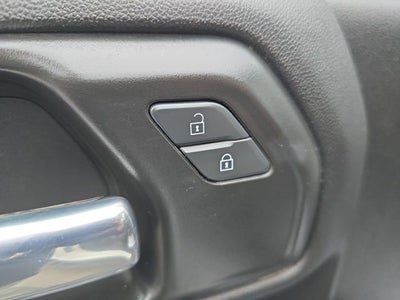 2022 GMC Sierra 3500 HD Pro