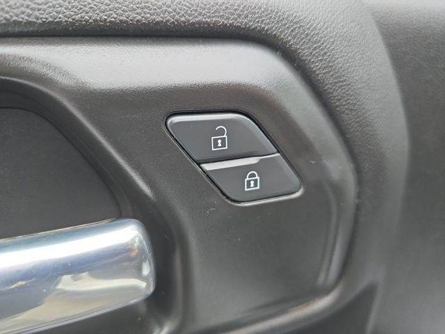 2022 GMC Sierra 3500 HD Pro