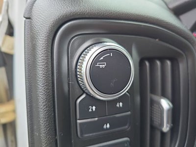 2022 GMC Sierra 3500 HD Pro