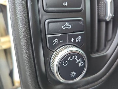 2022 GMC Sierra 3500 HD Pro