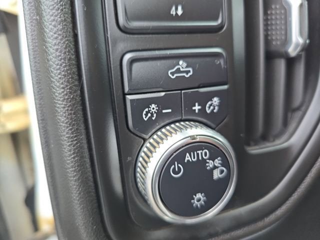 2022 GMC Sierra 3500 HD Pro