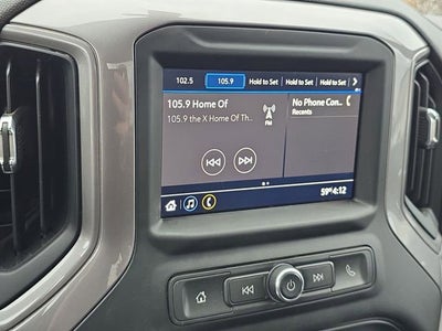 2022 GMC Sierra 3500 HD Pro