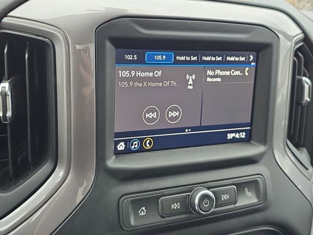 2022 GMC Sierra 3500 HD Pro