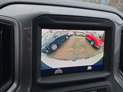 2022 GMC Sierra 3500 HD Pro