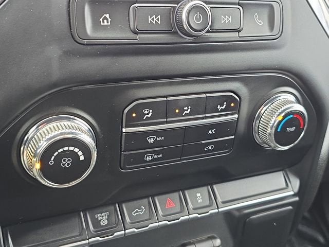 2022 GMC Sierra 3500 HD Pro